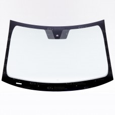 Windschutzscheibe für Fiat > Freemont > Bj. ab 2011 - Verbundglas - grün-solar - Spiegelhalter