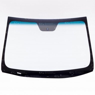 Windschutzscheibe für Hyundai > I40 > Bj. ab 2011 - Verbundglas - grün - Blaukeil