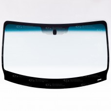 Windschutzscheibe für Nissan > Nv400 > Bj. ab 2011 - Verbundglas - grün-solar - Blaukeil - Spiegelhalter - Sichtfenster