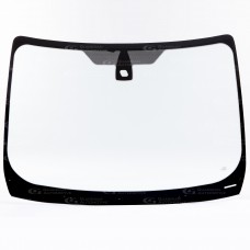 Windschutzscheibe heizbar für Ford > Kuga > Bj. ab 2008 - Verbundglas - grün - Sensor - Sichtfenster - mit Zubehörteilen