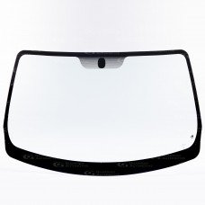 Windschutzscheibe für Mercedes-Benz > Citan > Bj. ab 2012 - Verbundglas - grün AKUSTIK - Spiegelhalter
